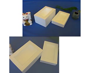 四角い液体窒素用容器 トレイ型2