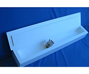 液体窒素用容器 建築実験用