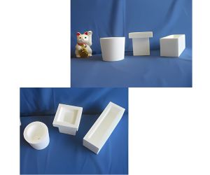 液体窒素 実験用器具2