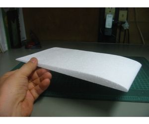 空力翼艇をつくる