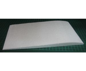 空力翼艇をつくる2