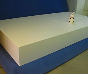 大阪ボート協会 係留用フロート2