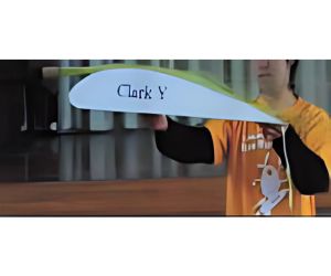 三沢航空科学館での実験風景