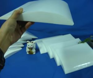 ベルヌーイの実験用