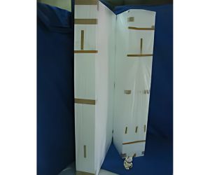 人力グライダー用部材