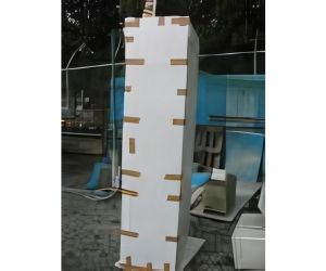 ホバークラフト用2