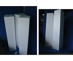 人力飛行機用素材例2