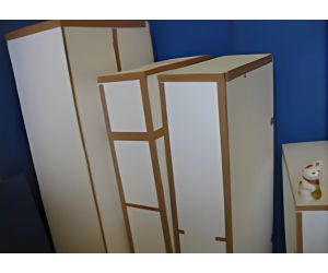 人力飛行機用素材例3