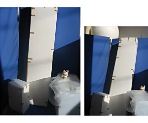 人力飛行機用素材例6