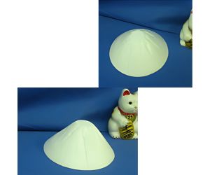 火山噴火再現実験用 2