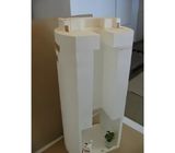 電波測定機を置く台