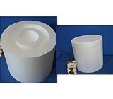 液体窒素用容器 2重構造