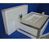 生コン養生試験用