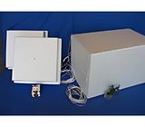 長期微振動試験用