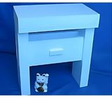 電波実験用机 組み立て式