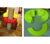 その他実験で使用する治具