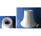 火山実験用治具