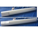 電波実験用丸いアンテナポール