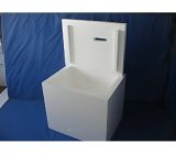 騒音実験用治具