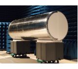 電波実験用太鼓