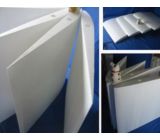 風力実験用治具