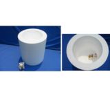 液体窒素用容器