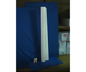 細長いアンテナポール