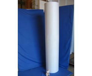 丸いアンテナポール　穴あり