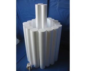 ポール　実験で使用