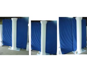 ポール　ギリシャ式