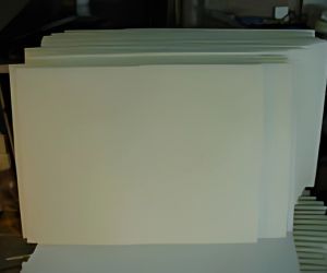 「とうもろこし樹脂」2次加工