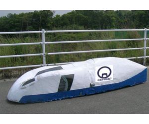 エコカープロジェクト「KITCUT」