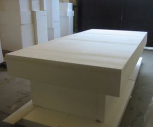 電波実験台 大判