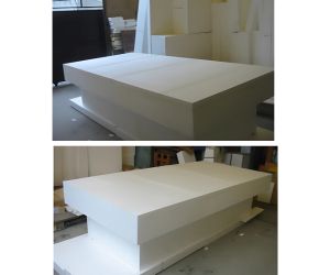 電波実験台 大判2