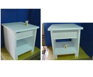 電波実験用発泡机1