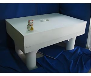 発泡机 広脚タイプ