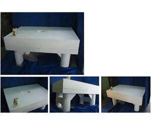 発泡机2 広脚タイプ