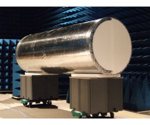 発泡スチロールでつくる電波伝搬測定用機材