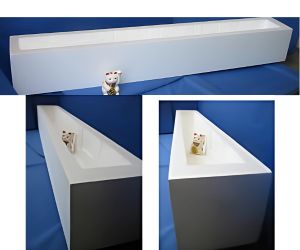 淡水魚飼育容器3