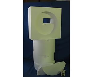 360度回転式測定台2