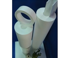 透明樹脂管使用例