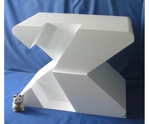 電波実験用治具 シグマゼット型