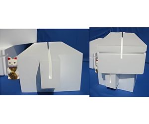 アンテナスタンド2