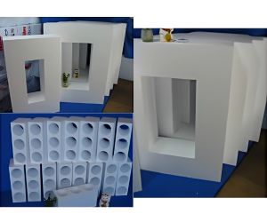 生コン養生試験用