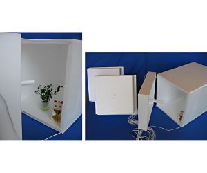 構造物内部振動実験２