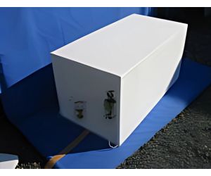 構造物内部振動実験3