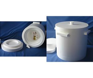 保温養生用断熱材2