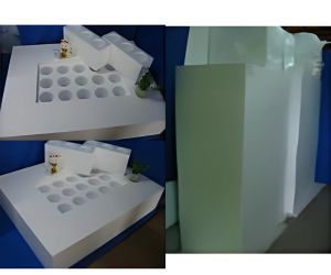 生コン養生試験用2