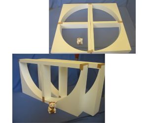 生コン試験用２