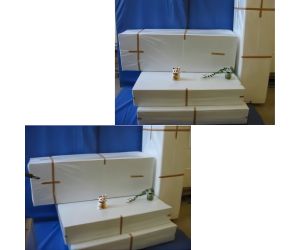 耐震振動実験用治具２